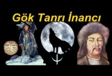 Gök Tanrı