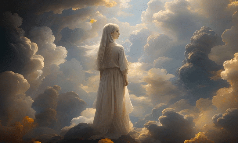 Şana, Laz ve Abhaz Mitolojisinde Ana Tanrıça
