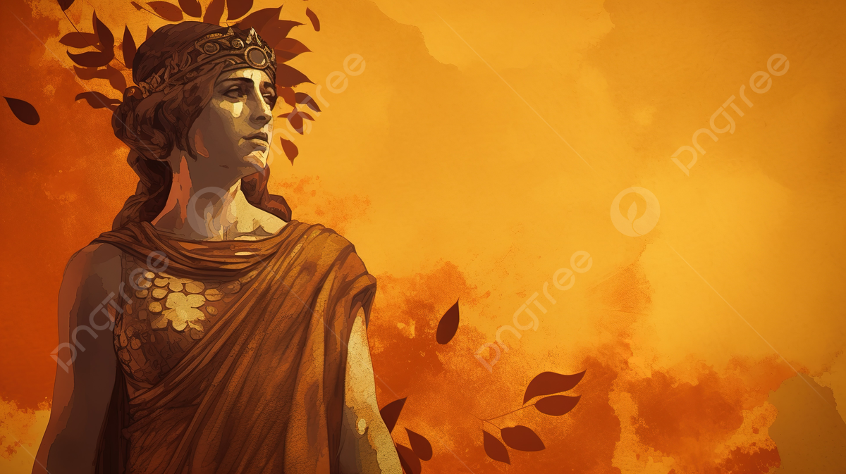 Eleusis Mysteries: Antik Yunan'ın Gizemli Törenleri ve Demeter Kültü 9 Mitolojiler.com image 193