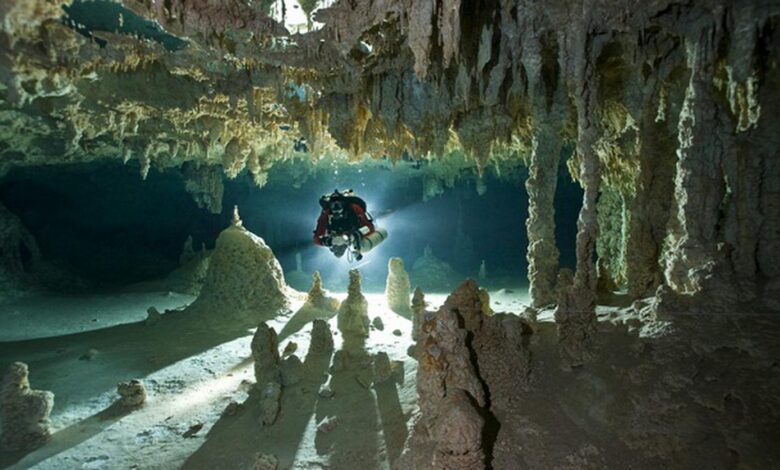 Tepat Mağarası: Yeraltı Dünyasına Giriş