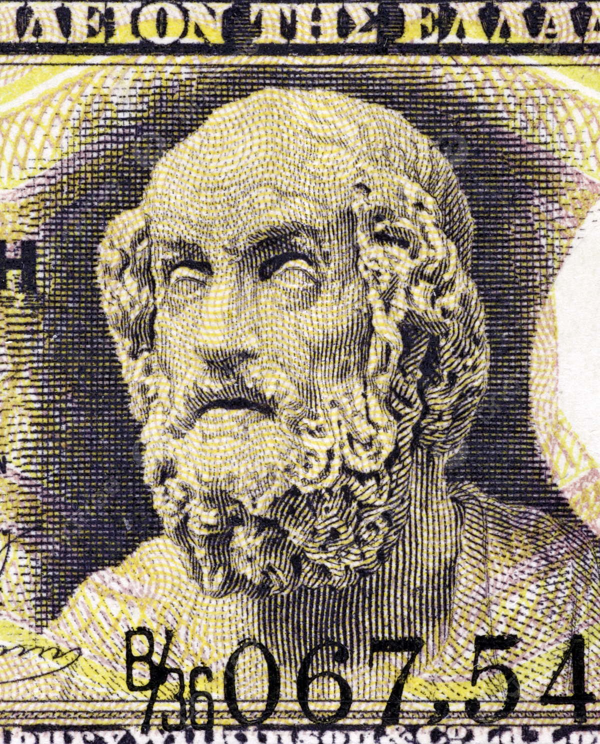 Homer Kimdir? Antik Yunan Edebiyatının Büyük Şairi