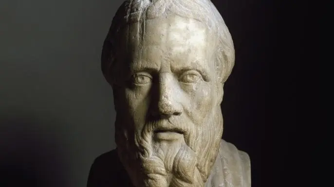 6 Antik Tarihçi 6 Antik Tarihçi